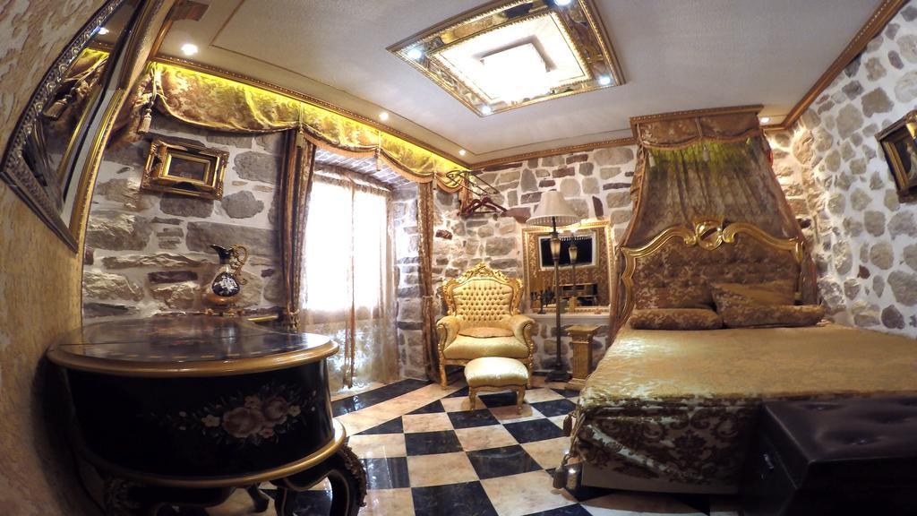 Royale Apartment *