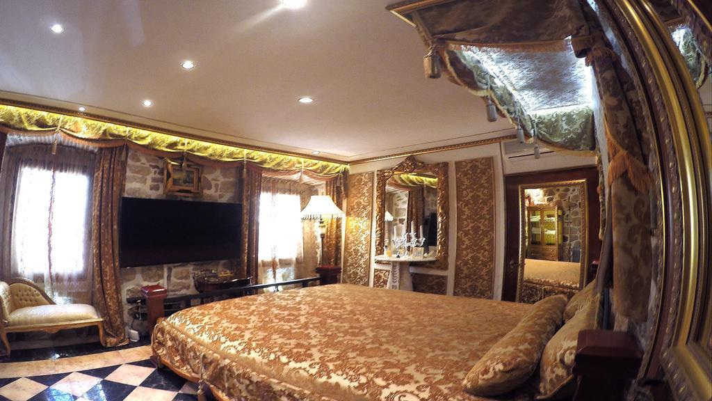 Apartment Royale *