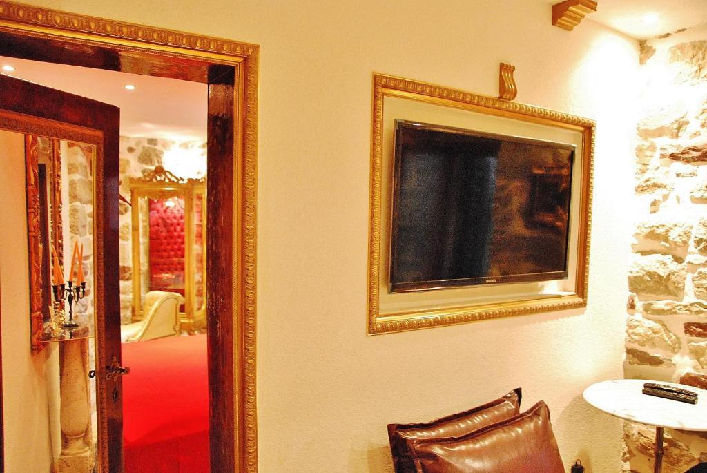Royale Apartment Kotor