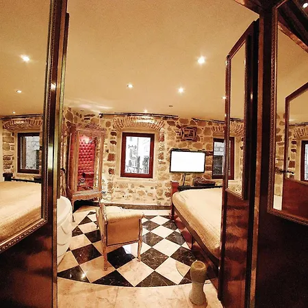 Cattaro Royale Apartment Exterior photo