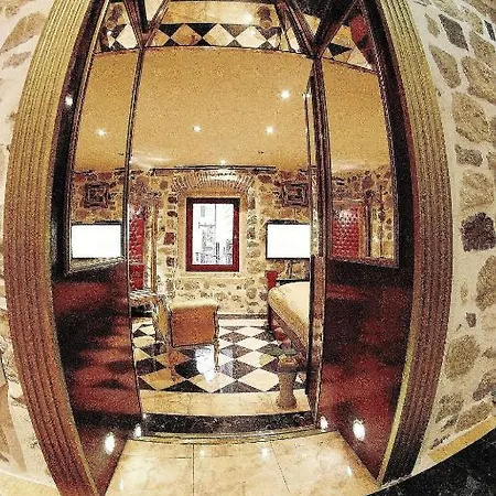 Cattaro Royale Apartment Exterior photo