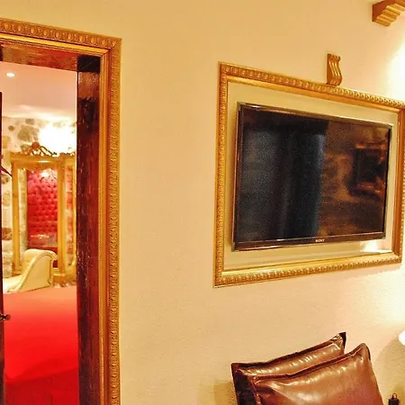 Cattaro Royale Apartment Exterior photo
