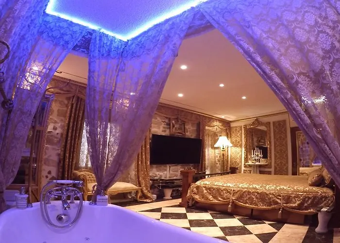 Cattaro Royale Apartment
