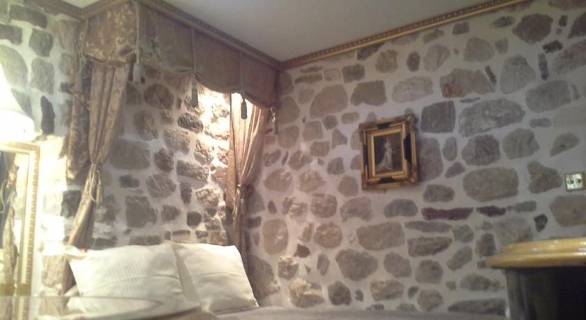Royale Apartment *