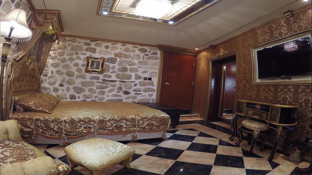 Apartment Royale Kotor