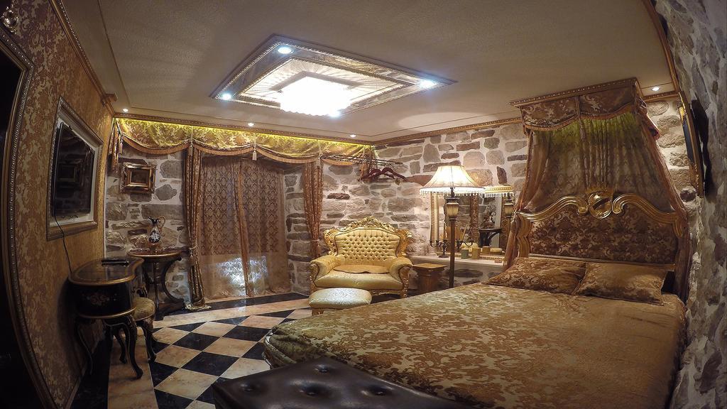 Apartment Royale *