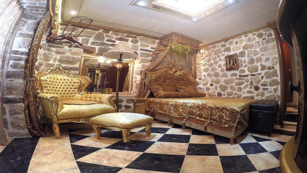 Apartment Royale Kotor