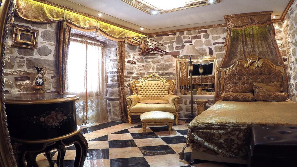 Apartment Royale Kotor