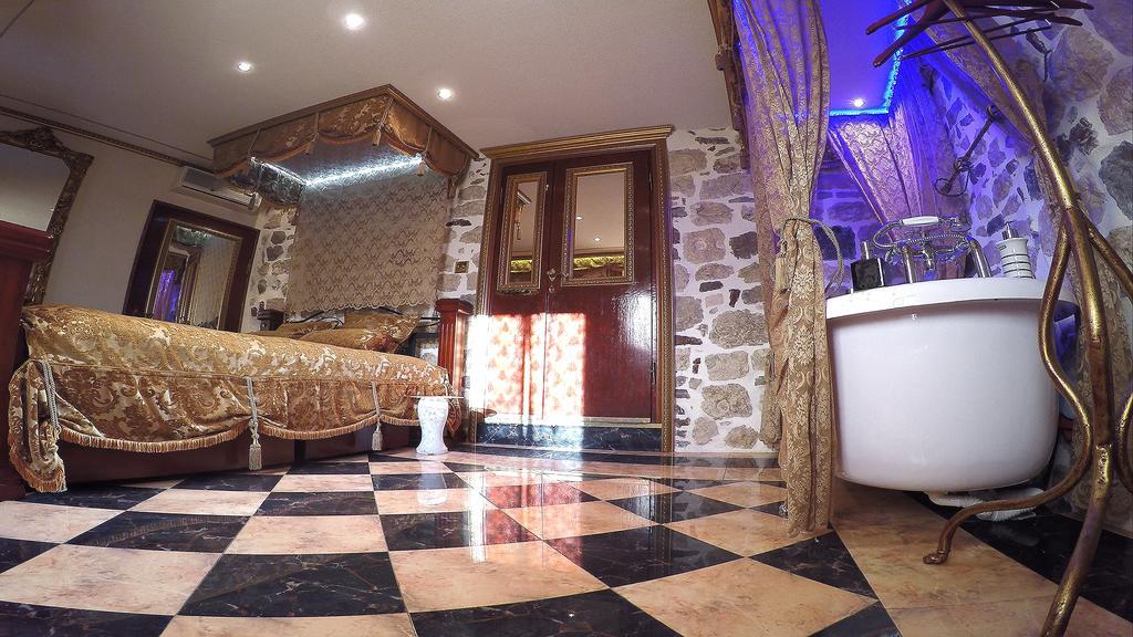 Daire Royale *