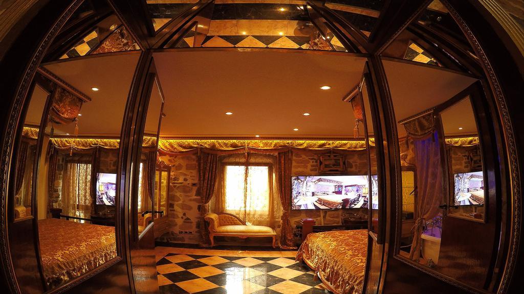 Royale Apartment Kotor