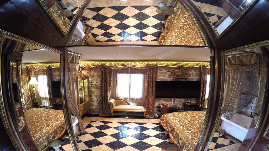 Royale Apartment Kotor