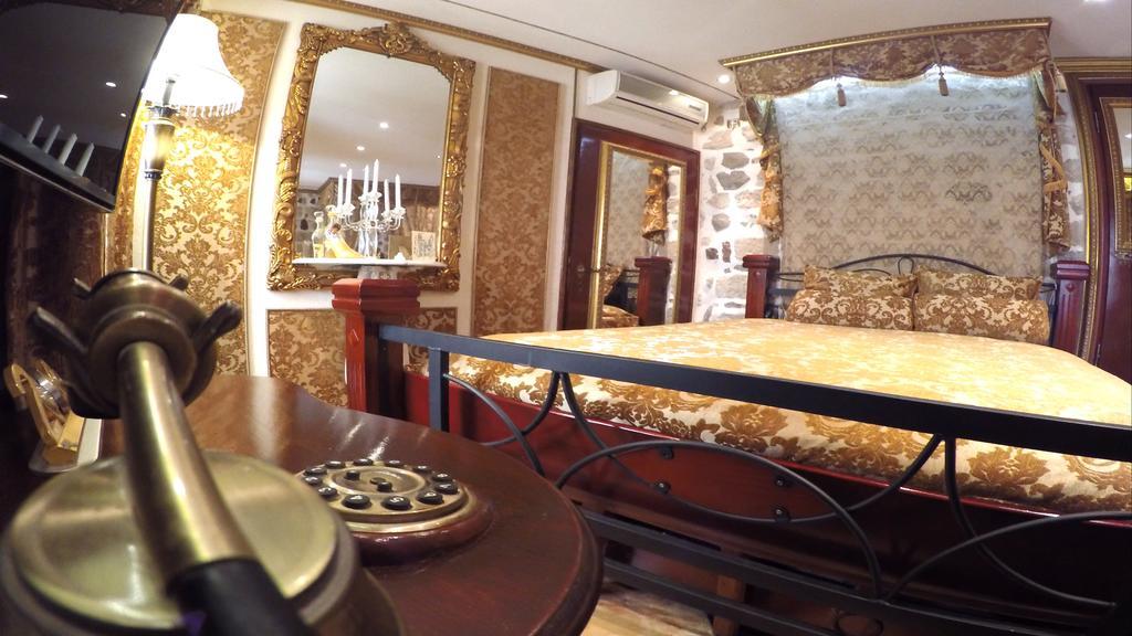 Apartment Royale Kotor