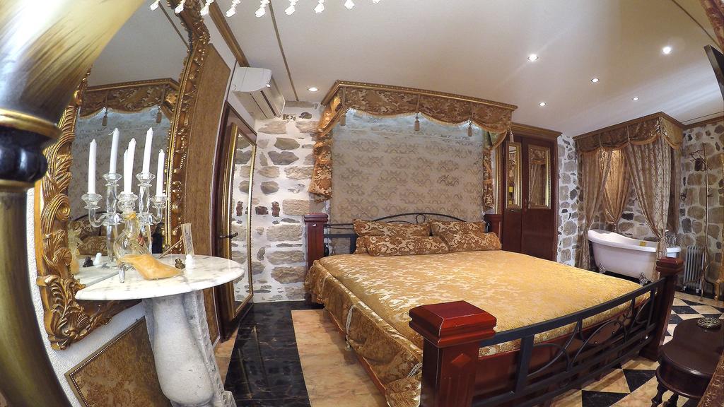 Apartment Royale *