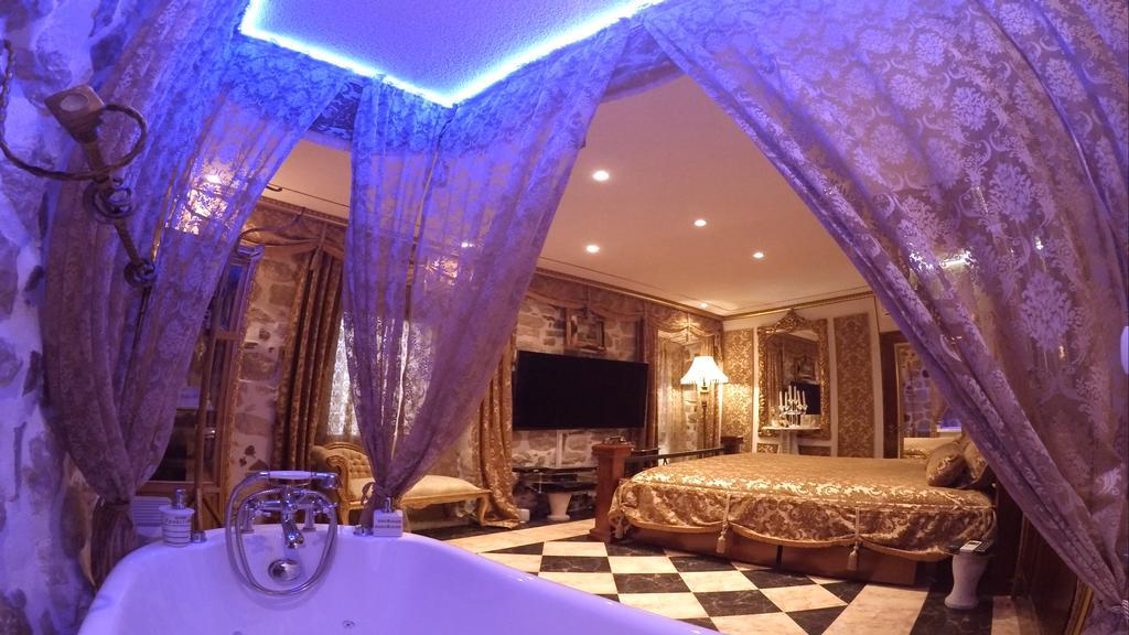 Daire Royale